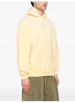 represent sudadera hombre owners club hoodie - ocm41113 pastel yellow