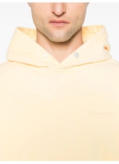 represent sudadera hombre owners club hoodie - ocm41113 pastel yellow