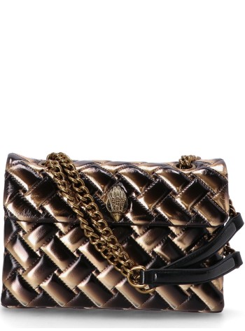 kurt geiger crossbody womanleather kensington bag - 3586268109 68