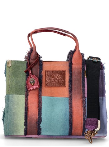 kurt geiger handbag womansouthbank tote - 9544769669 69