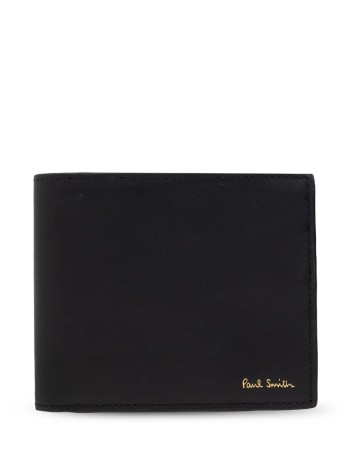 Men Wallet Billfold