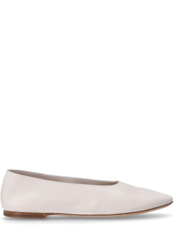 staud pump mujer alba ballet - f24s3001ln papr
