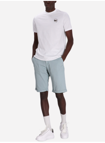 karl lagerfeld camiseta hombre t-shirt crewneck - 755710500224 10 2