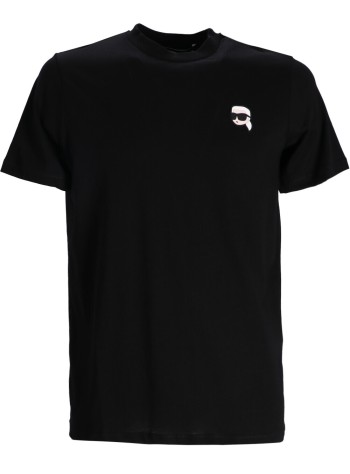 T-shirt Crewneck