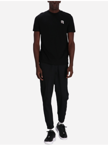 karl lagerfeld camiseta hombre t-shirt crewneck - 755710500224 990 2