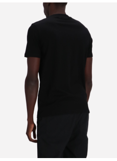 karl lagerfeld camiseta hombre t-shirt crewneck - 755710500224 990