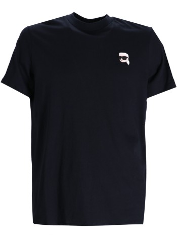 T-shirt Crewneck