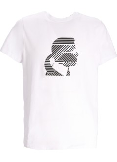 karl lagerfeld t-shirt mant-shirt crewneck - 755088551221 10