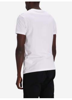 karl lagerfeld t-shirt mant-shirt crewneck - 755088551221 10