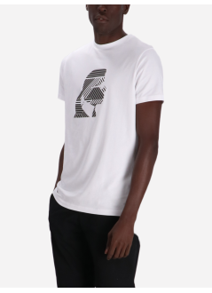 karl lagerfeld t-shirt mant-shirt crewneck - 755088551221 10