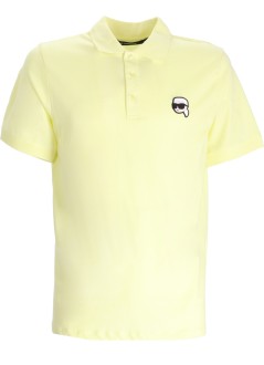 karl lagerfeld polo hombre polo - 745710551224 500