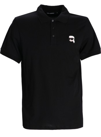 karl lagerfeld polo hombre polo - 745710500224 990