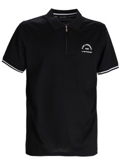 karl lagerfeld polo hombre polo - 745081551200 990