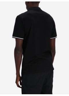 karl lagerfeld polo hombre polo - 745081551200 990