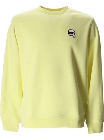 Sweat Crewneck