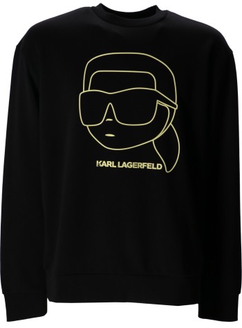 Sweat Crewneck