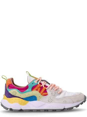flower mountain sneaker womanyamano 3 woman - 201781701 1m08
