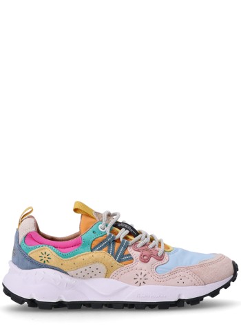 flower mountain sneaker womanyamano 3 woman - 201781701 1i25