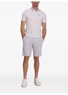 boss polo hombre paddy tape ao - 50534269 100