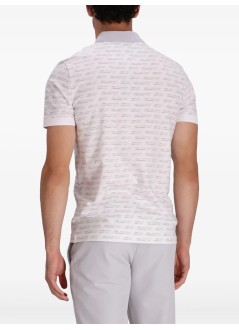 boss polo hombre paddy tape ao - 50534269 100
