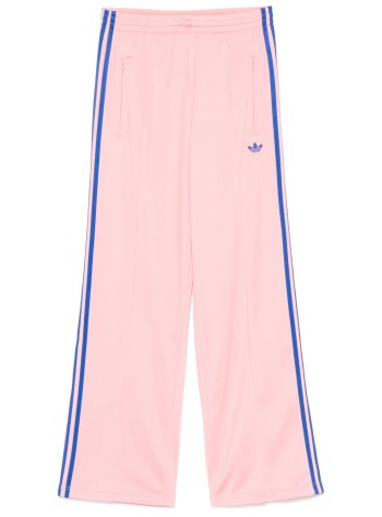 adidas originals pant  womanfbird loose tp - jp2312 sepisp/blue