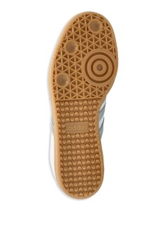 adidas originals sneaker mujer samba og w - ji2725 ftwwht silvmt greone