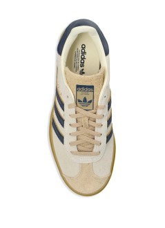 adidas originals sneaker womangazelle bold w - jq5126 crewht nindig magbei