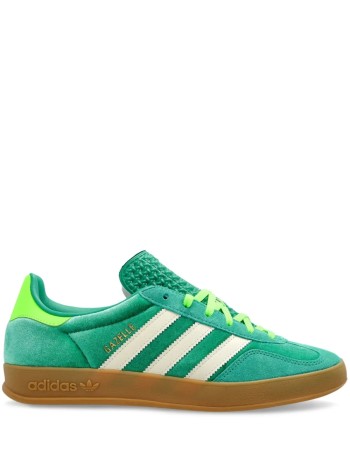 adidas originals sneaker womangazelle indoor w - ji2715 secogr crewht sgreen