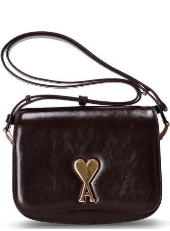 ami crossbody womanparis paris bag - ull005al0051 633