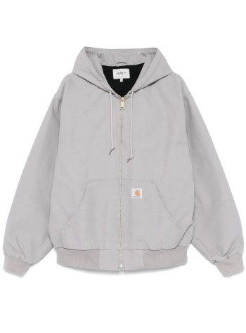 carhartt outerwear manog active jacket 'dearborn' canvas - i034311 2lr02