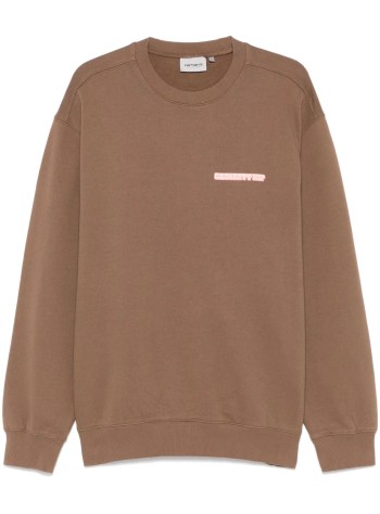 carhartt sweater mangreatest flicks sweat cotton sweat - i034413 2ltxx