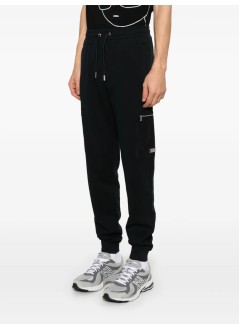 karl lagerfeld pant  mansweat pants - 705071551900 690