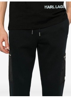 karl lagerfeld pant  mansweat pants - 705071551900 690