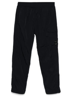 c.p.company pantalon hombre chrome-r regular cargo pants - 18cmpa062a005904g 888
