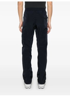 c.p.company pantalon hombre chrome-r regular cargo pants - 18cmpa062a005904g 888