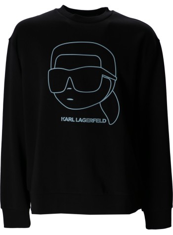 Sweat Crewneck