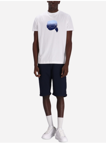 karl lagerfeld short pant manchino short - 265812551826 690 2