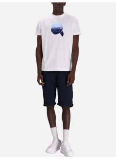 karl lagerfeld pantalon corto hombre chino short - 265812551826 690