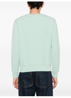 polo ralph lauren sudadera hombre lscnm1-long sleeve-sweatshirt - 710916689012 celadon