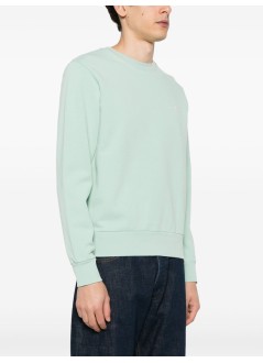 polo ralph lauren sudadera hombre lscnm1-long sleeve-sweatshirt - 710916689012 celadon