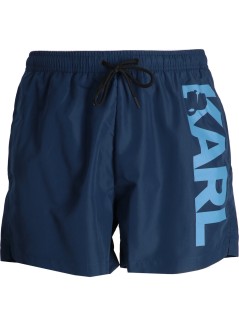 karl lagerfeld bermuda hombre karl logo short boardshorts - a1m46013 b04