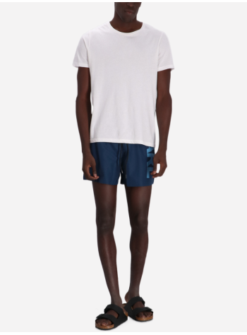 karl lagerfeld bermuda hombre karl logo short boardshorts - a1m46013 b04 2