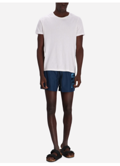 karl lagerfeld bermuda hombre karl logo short boardshorts - a1m46013 b04
