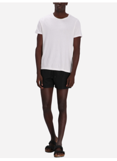 karl lagerfeld bermuda hombre ikon elastic boardshorts - a1m46058 999