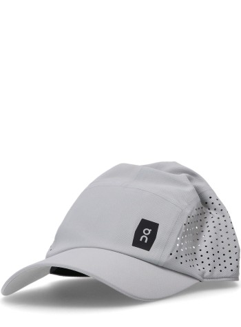 on running cap manlightweight cap - 30101769 glacier