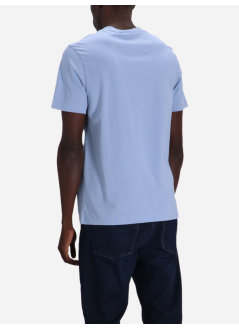 boss camiseta hombre tee tape logo - 50530990 498