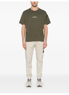 stone island pantalon hombre trousers - 3100031s0003 v0095