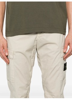 stone island pantalon hombre trousers - 3100031s0003 v0095