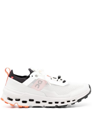 on running sneaker womancloudultra 2 po - 3wd30282852 white wolf