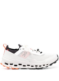 on running sneaker mujer cloudultra 2 po - 3wd30282852 white wolf